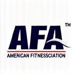 Logo American Fitness Association