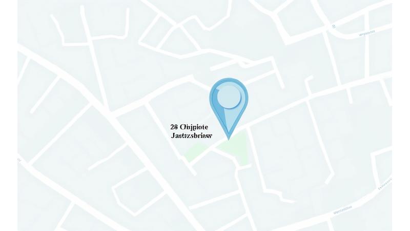 Mapa lokalizacji AuraŻycie w Krakowie